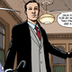 Illustration for article titled The New iKingsman/i Comic Is Delightfully, Achingly British